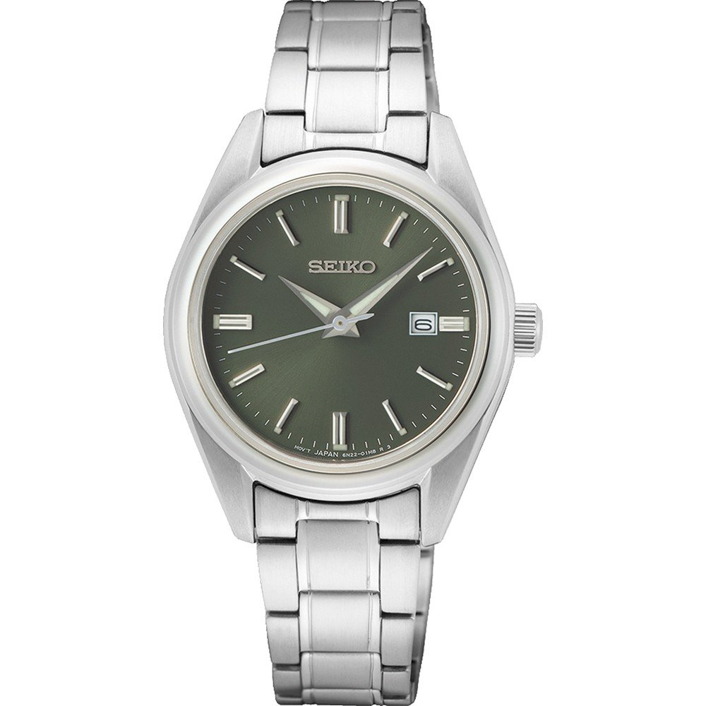 Seiko SUR533P1 Watch • EAN: 4954628247971 • Mastersintime.com