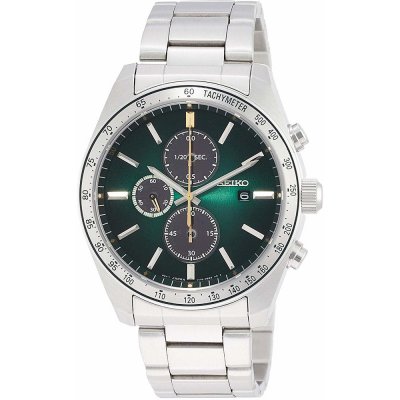 Seiko SBPY153 Criteria Watch