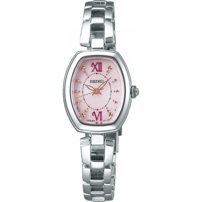 Seiko SWFA177 Solar Watch