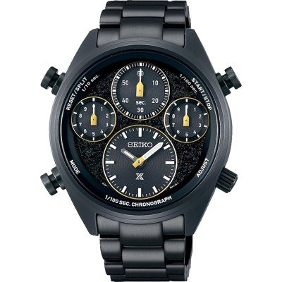 Seiko Prospex SFJ007P1 Prospex Speedtimer Watch