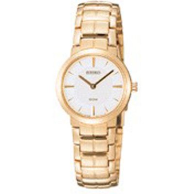 Seiko SFQ850P1 Watch