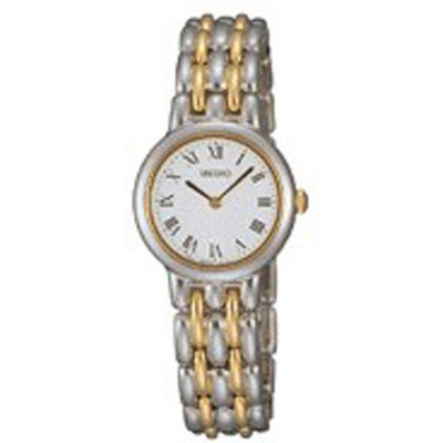 Seiko SFX827P1 Ladies Watch