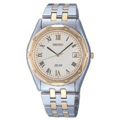 Seiko SGD332P1 SQ50 Watch