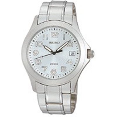 Seiko SGE791P1 Watch
