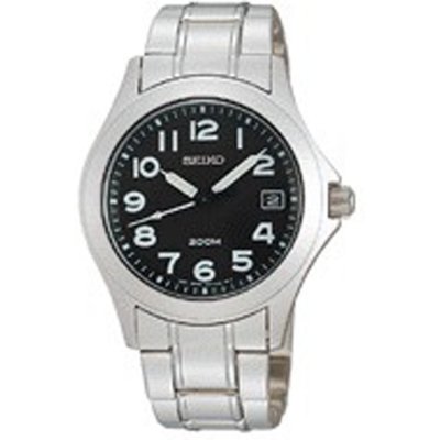 Seiko SGE793P1 Watch