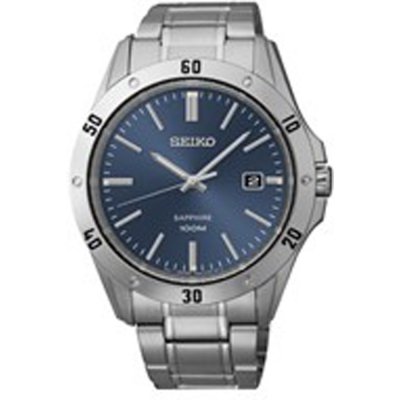 Seiko SGEG53P1 Watch