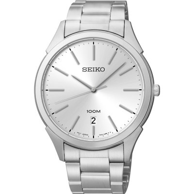 Seiko SGEG67P1 Watch