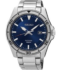SGEH61P1 Gents 42mm