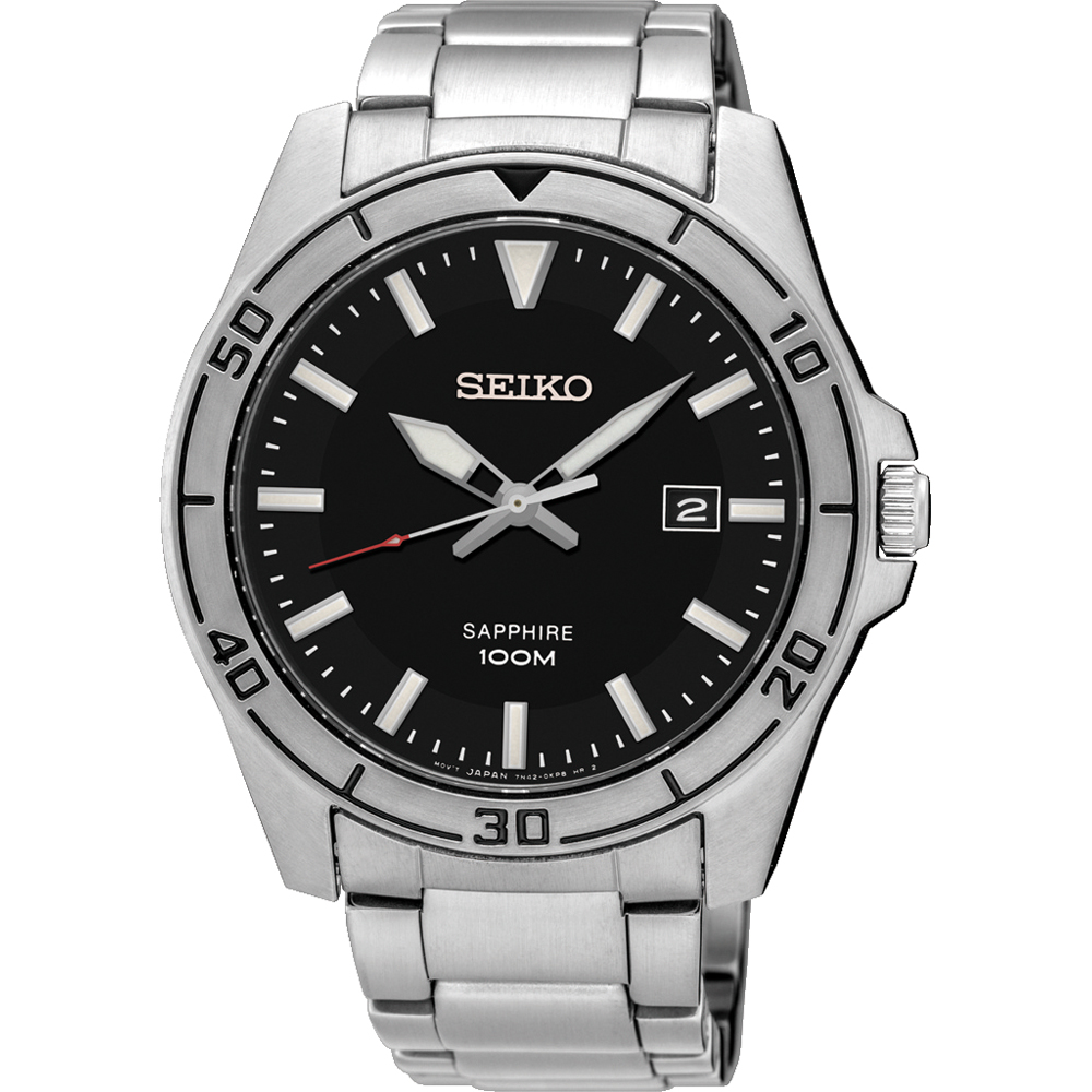 Seiko SGEH63P1 watch - SGEH63P1