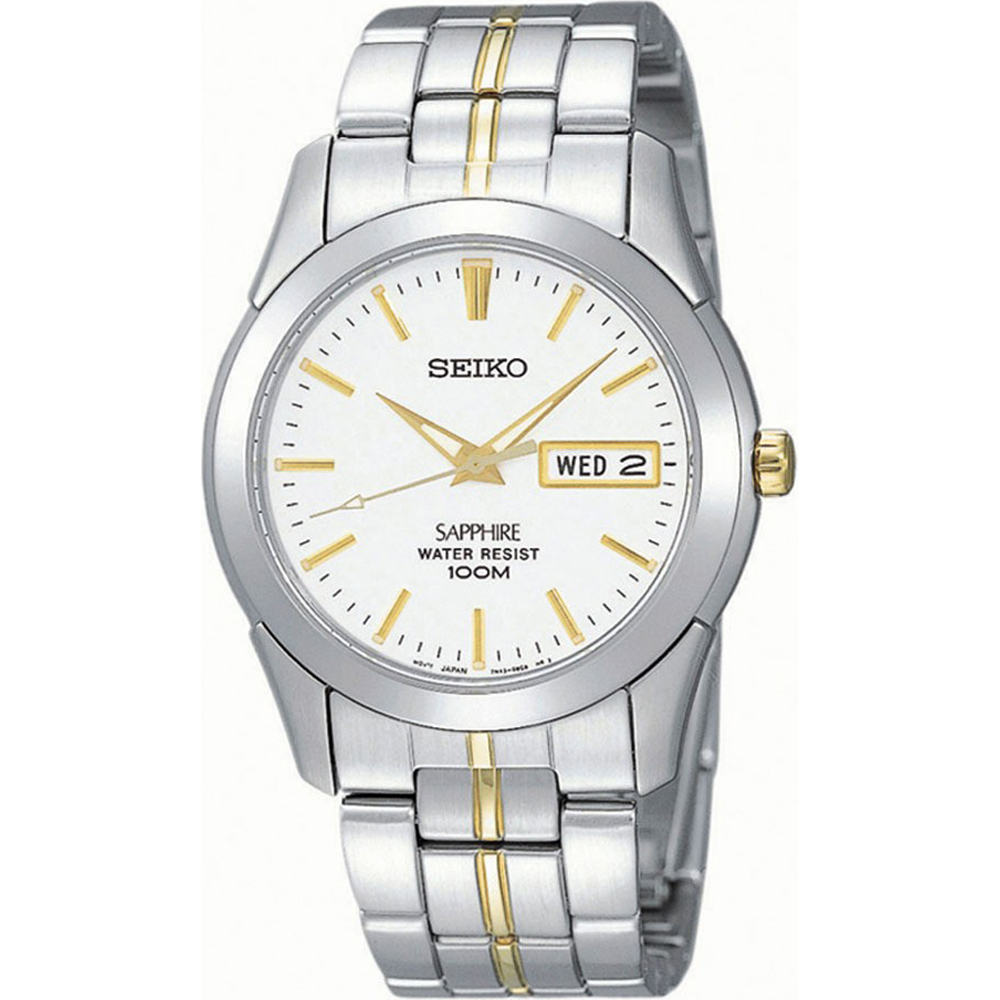 Seiko Watch Time 3 hands SGG719P1 SGG719P1