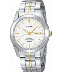 Seiko SGEG97P1 watch - SGEG97P1