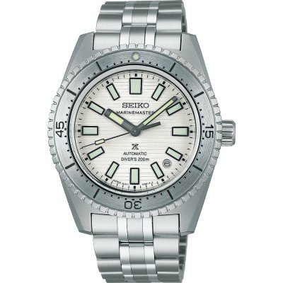 Seiko SJE097J1 Marinemaster Watch