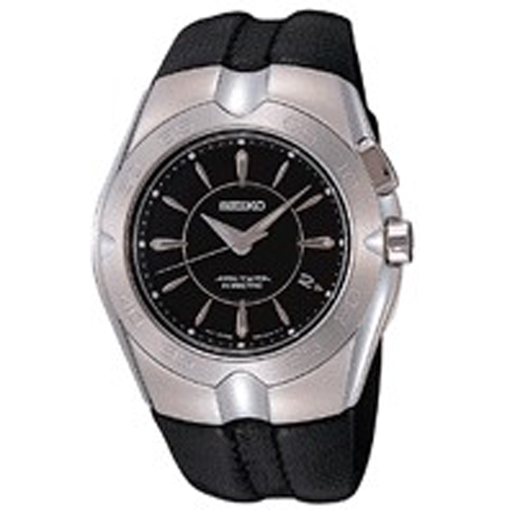 Seiko SKA353P1 Arctura Kinetic Watch