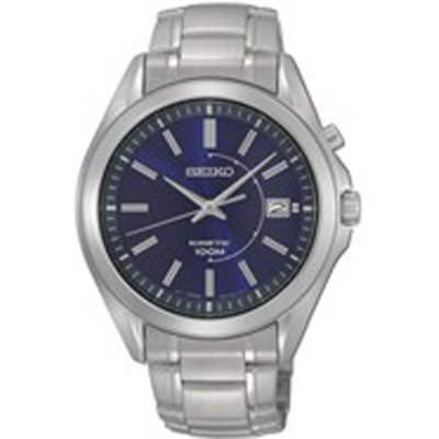 Seiko SKA521P1 Kinetic Watch