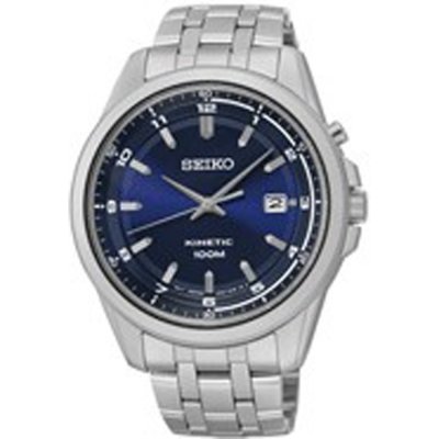 Seiko SKA631P1 Kinetic Watch