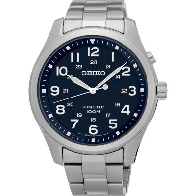 Seiko Kinetic SKA721P1 時計