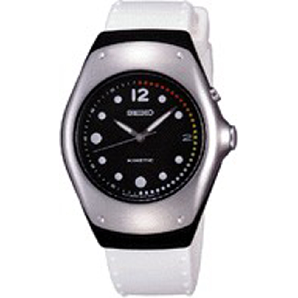 Seiko SKH287P1 Arctura Kinetic Watch