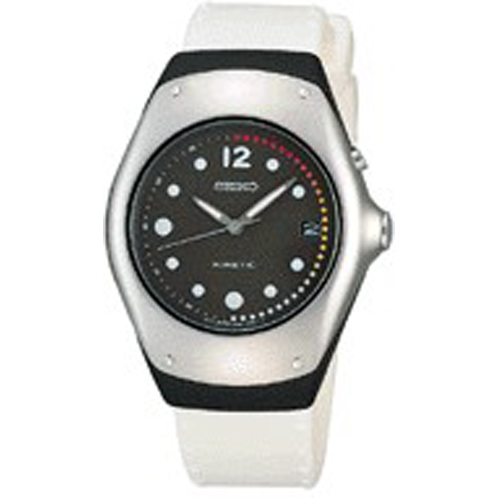 Seiko SKH317P1 Arctura Kinetic Watch