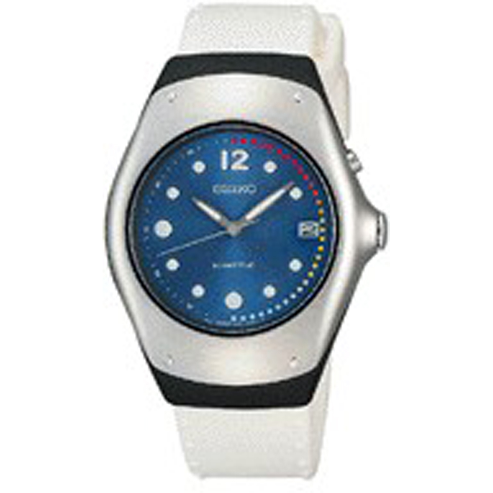 Seiko SKH319P2 Arctura Kinetic Watch