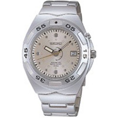 Seiko SKH575P1 Arctura Kinetic Watch