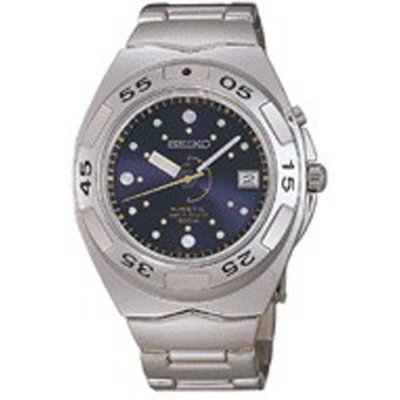 Seiko SKH581P1 Arctura Kinetic Watch