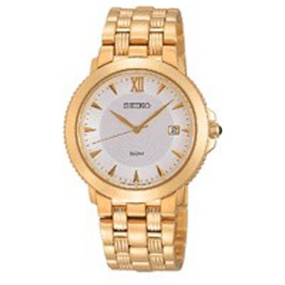 Seiko SKK514P1 Watch