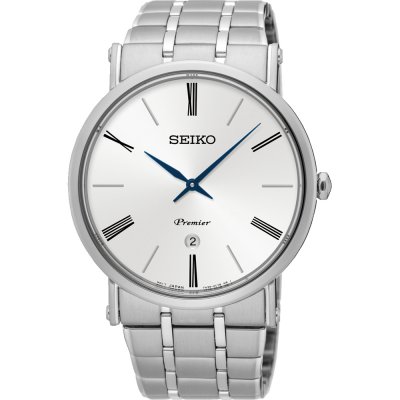 Seiko Premier SKP391P1 Watch