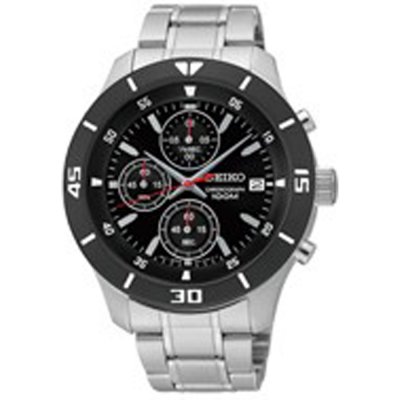Seiko SKS405P1 Watch