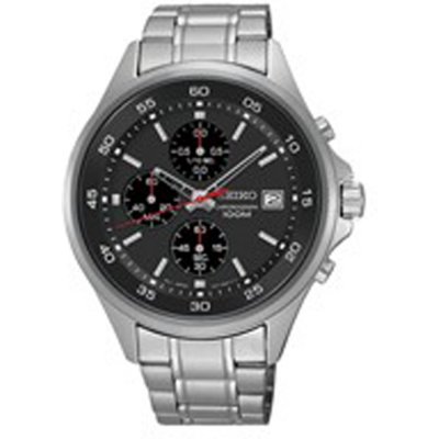 Seiko SKS477P1 Watch