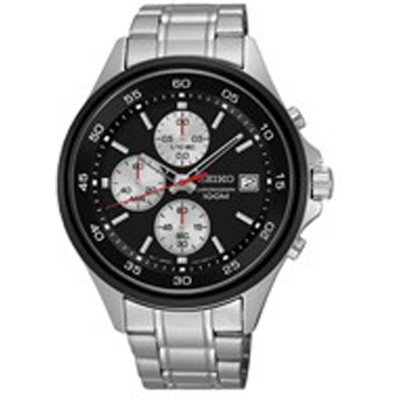 Seiko SKS483P1 Watch