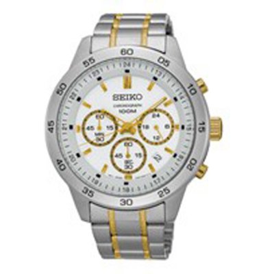 Seiko SKS523P1 Neo Sports Watch