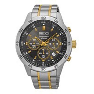 Seiko SKS525P1 Neo Sports Watch