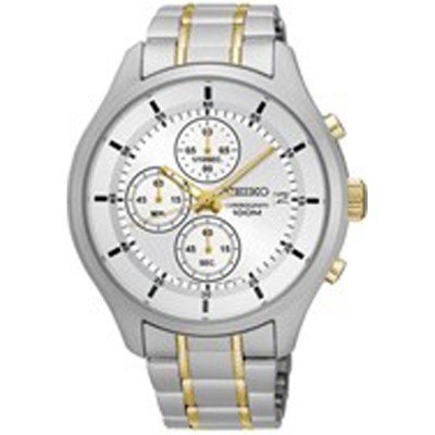 Seiko SKS541P1 Watch