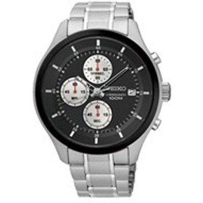 Seiko SKS545P1 Watch