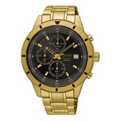 Seiko SKS568P1 Watch