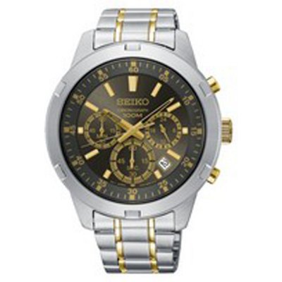 Seiko SKS609P1 Neo Sports Watch