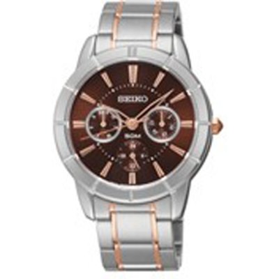 Seiko SKY707P1 Watch