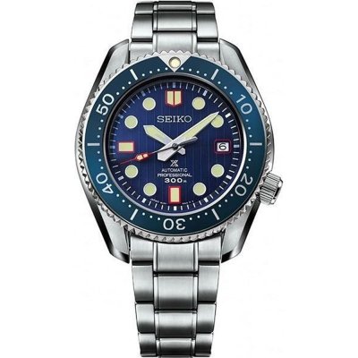 Seiko SLA027J1 Prospex Marinemaster Watch