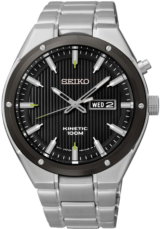 Seiko SMY151P1 watch