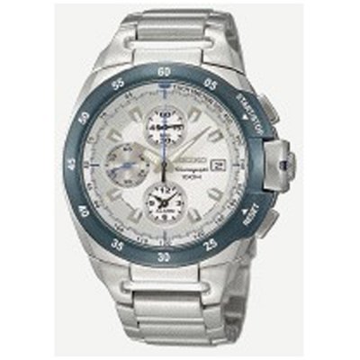 Seiko SNA649P1 Chronograph Watch