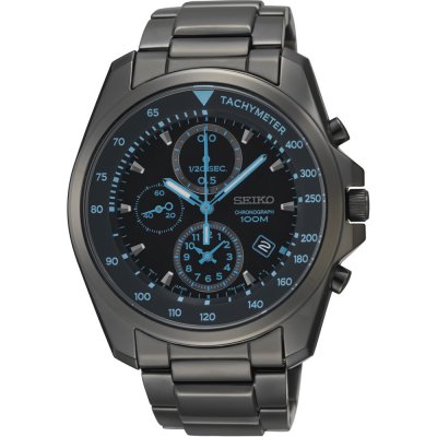 Seiko SNDD67P1 Chronograph Watch
