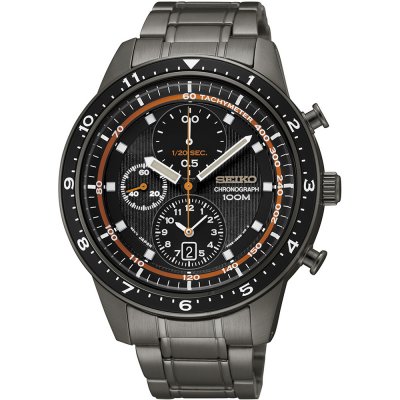 Seiko SNDF41P1 Chronograph Watch