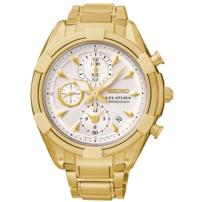 Seiko Velatura SNDW56P1 Velatura Chronograph 時計