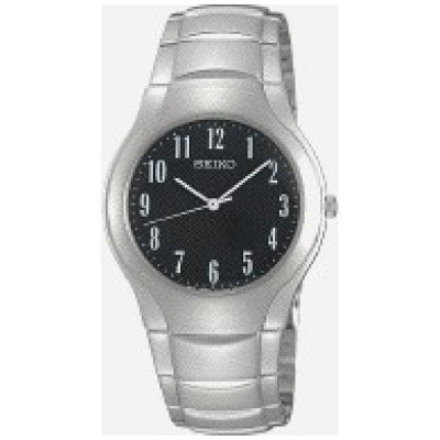 Seiko SNF097P1 Watch