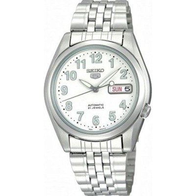 Seiko SNK377K1 Seiko 5 Watch