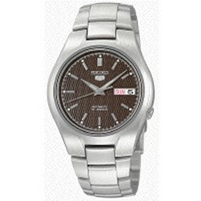 Seiko SNK605K1 Seiko 5 Watch