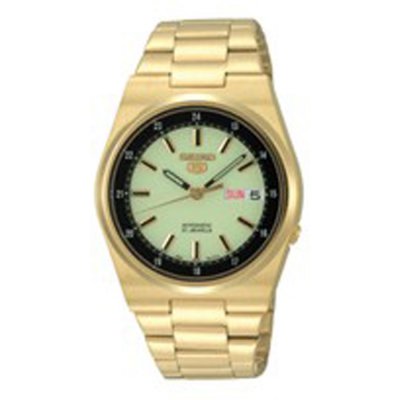 Seiko SNKJ02K1 Seiko 5 Watch