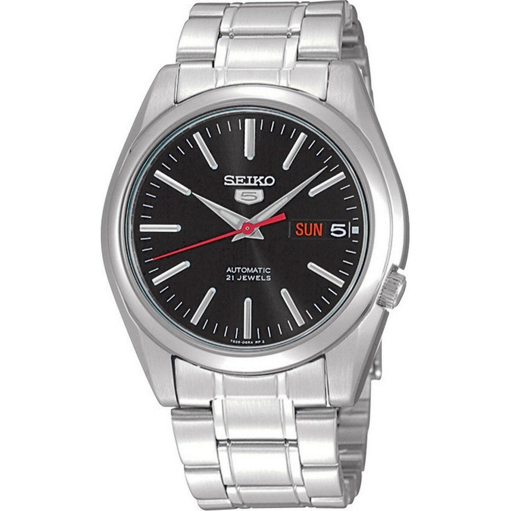 Seiko 5 SNKL45K1 Watch