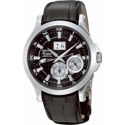 Reloj Seiko Premier SNP005P1