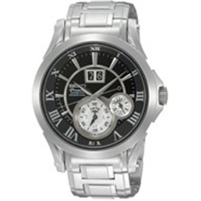 Seiko SNP021P1 Premier Watch
